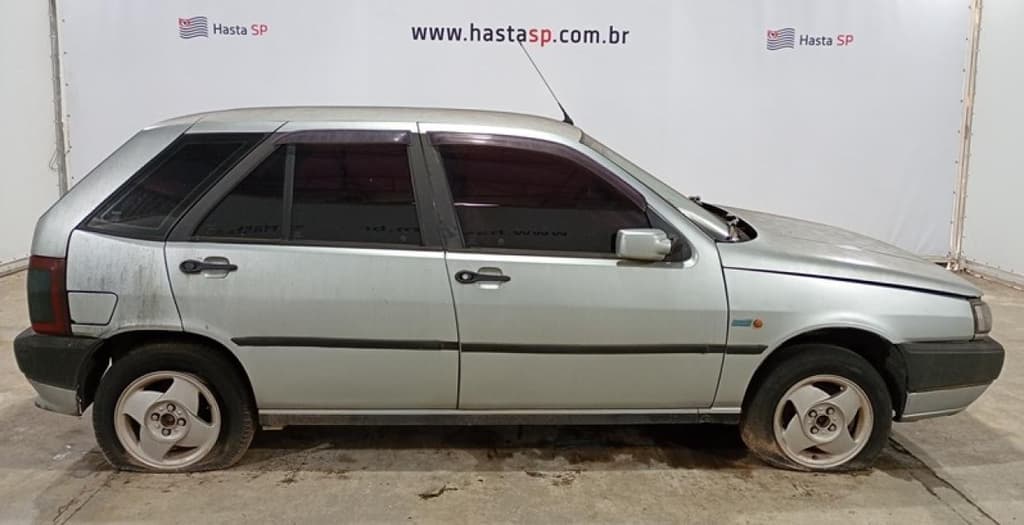Fiat Fiat Tipo SLX 1995 — foto 5