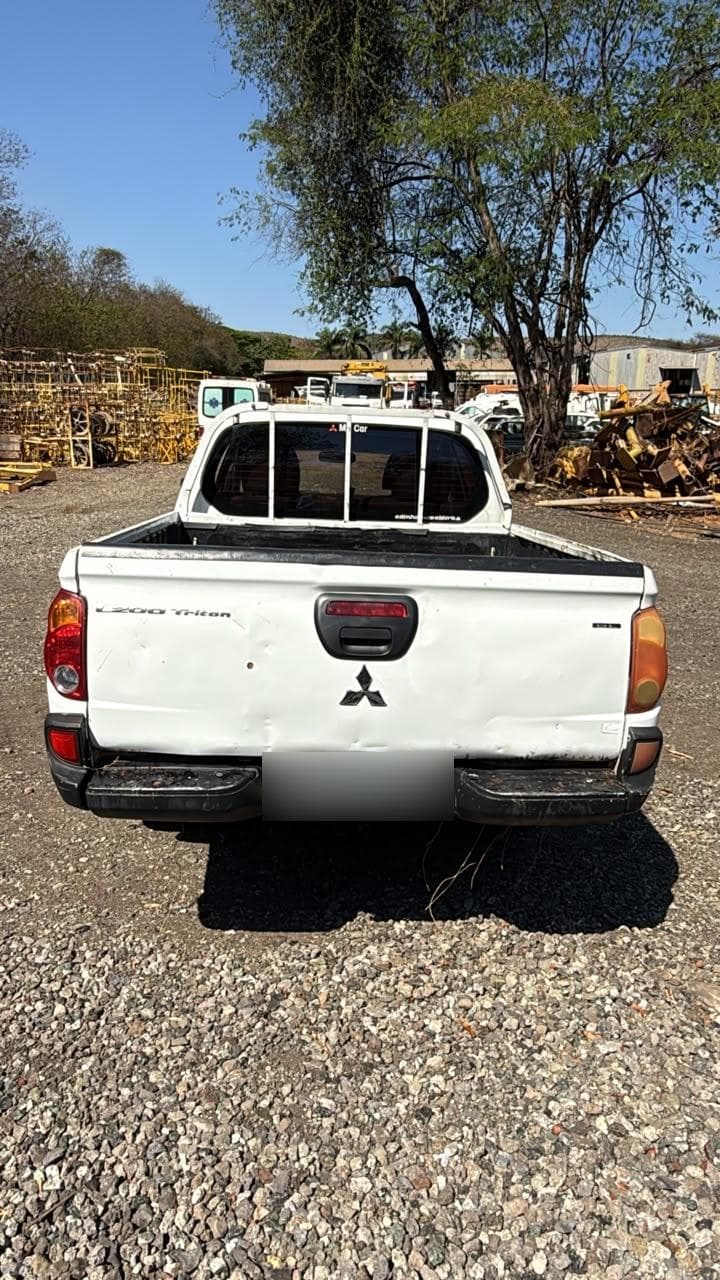 Mitsubishi L200 Triton GL D, 2018 — foto 4