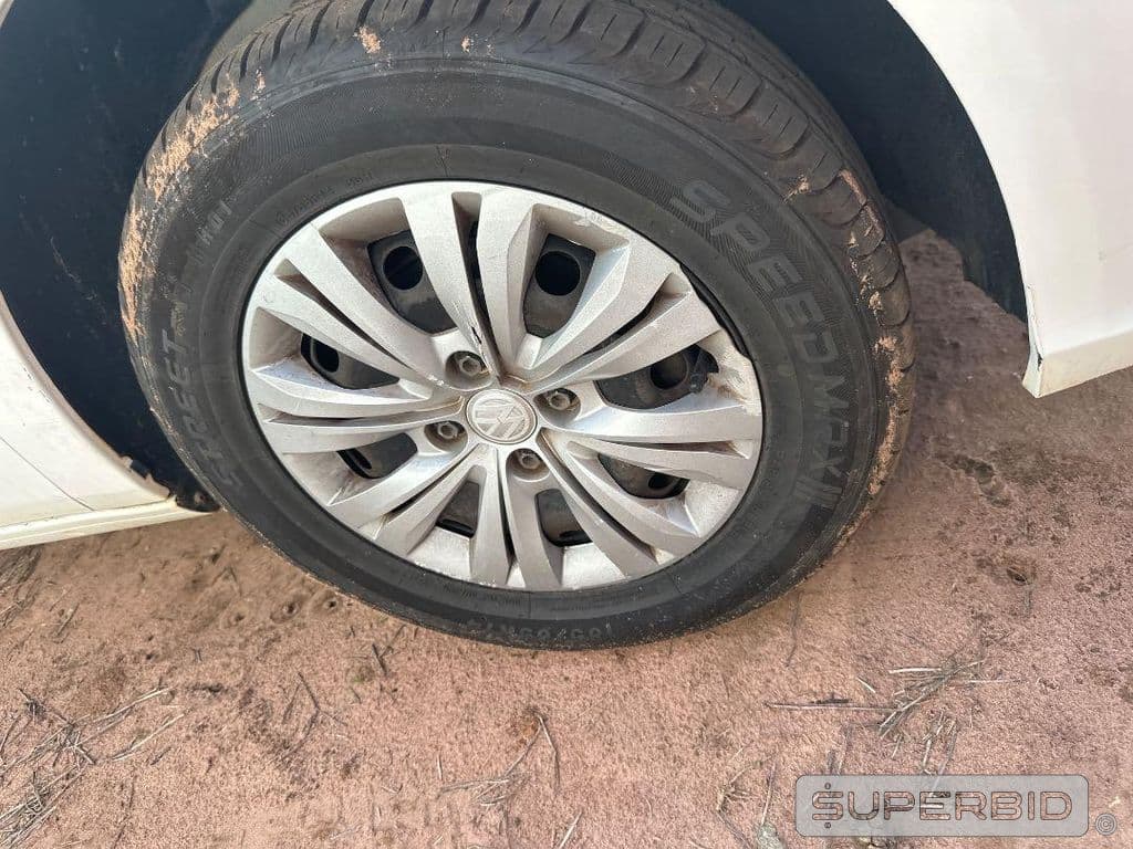 Volkswagen Novo GOL TL MBV 2018 — foto 3