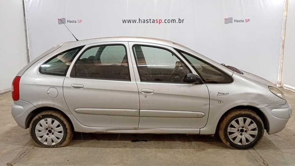 Citroën Xsara Picassogxa 2005 — foto 1