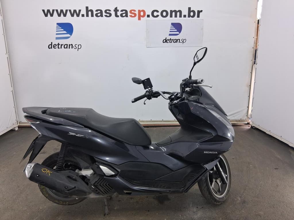 Honda PCX 160 2024 — foto 1