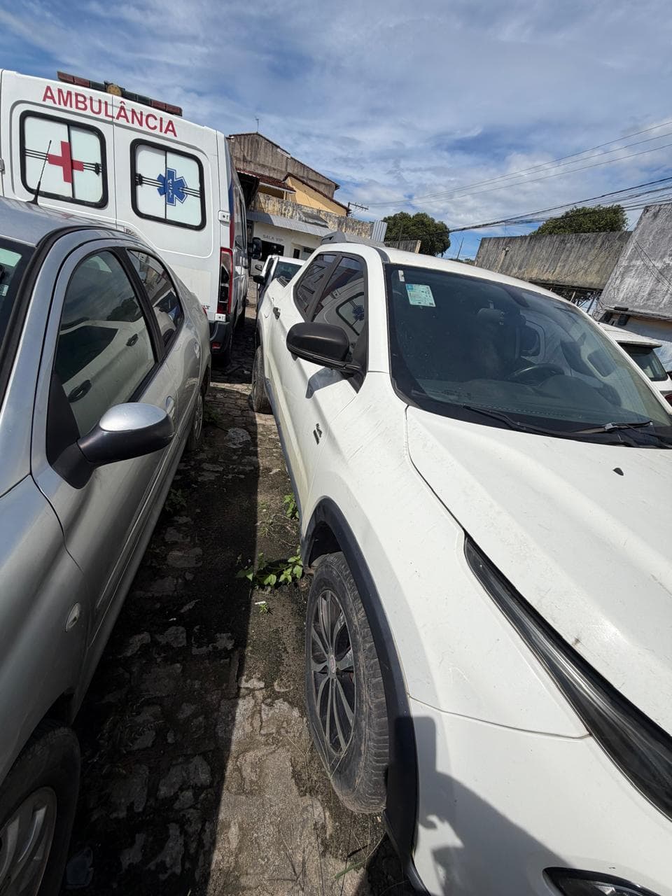 Fiat Toro 2018 — foto 12