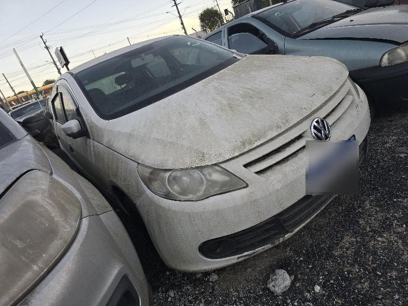 Volkswagen GOL 1.0 2010
