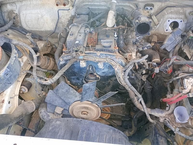 Ford Ranger XL 22C 2.2, 2021 — foto 21