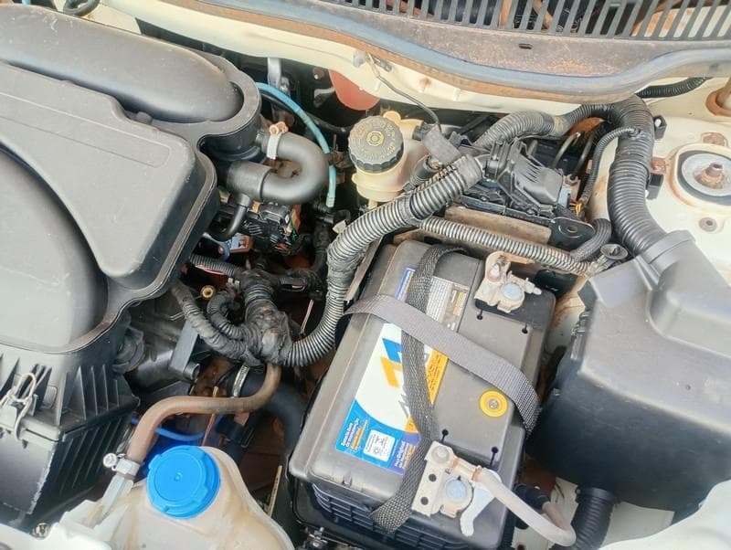 Fiat Strada 2022 — foto 21