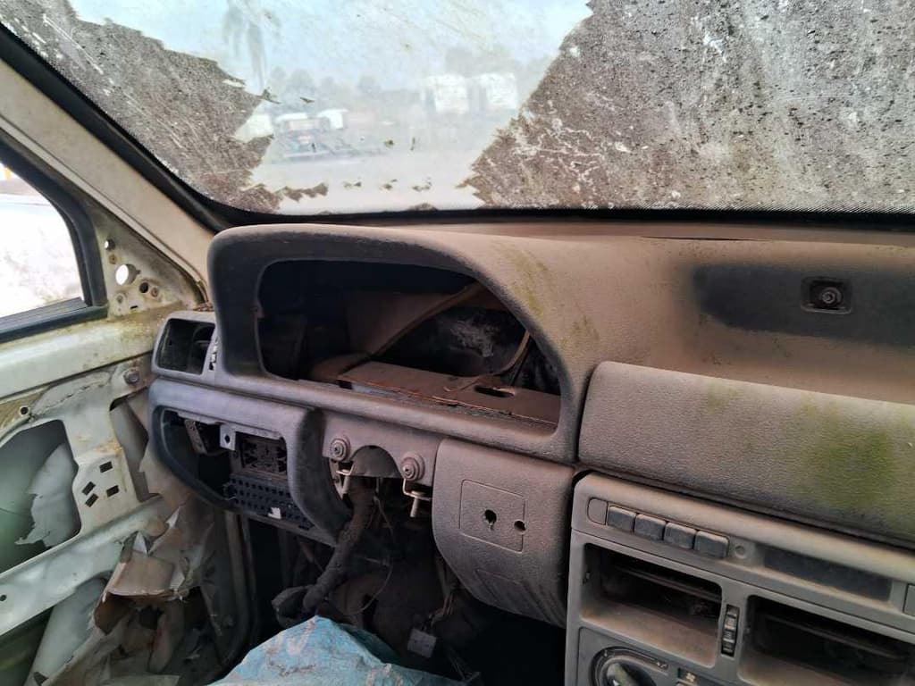 Fiat UNO Flex 2011 — foto 3