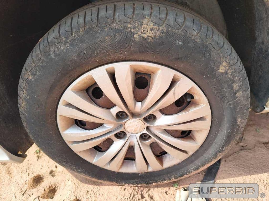 Volkswagen Novo Voyage TL MBV 2017 — foto 11