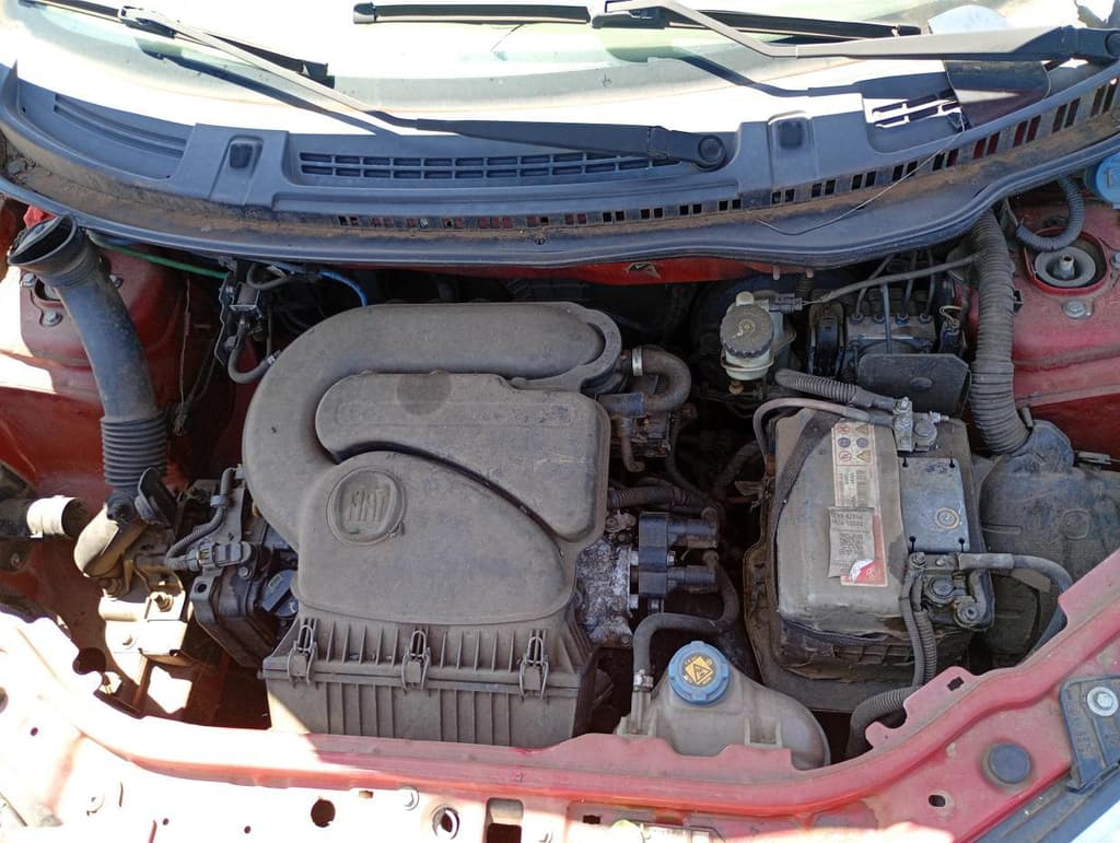 Fiat UNO Vivace 1.0 2014 — foto 3