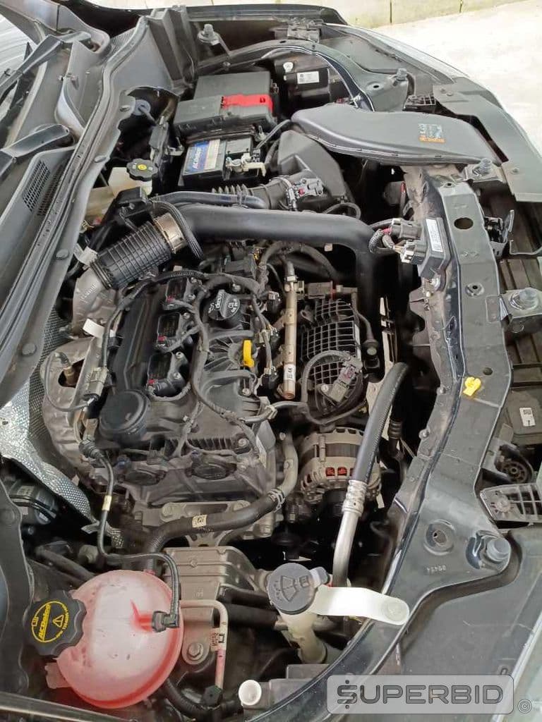 Chevrolet Tracker 12T a PR (blindado) , 2025 — foto 27
