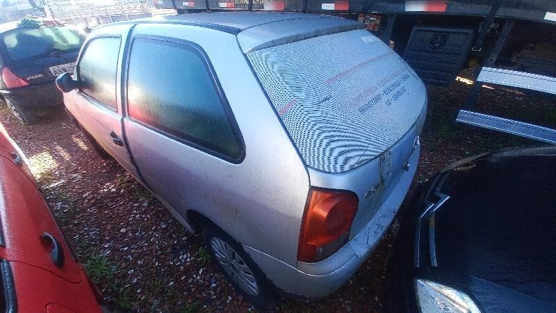 Volkswagen GOL 1.0 GIV 2011 — foto 4