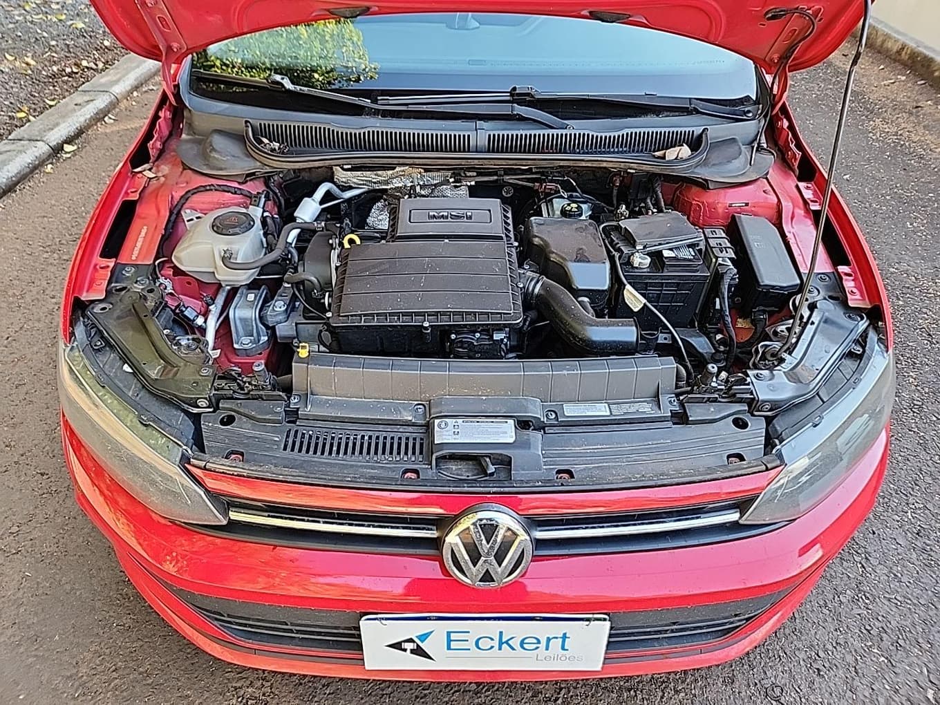 Volkswagen Virtus MF 2019 — foto 6