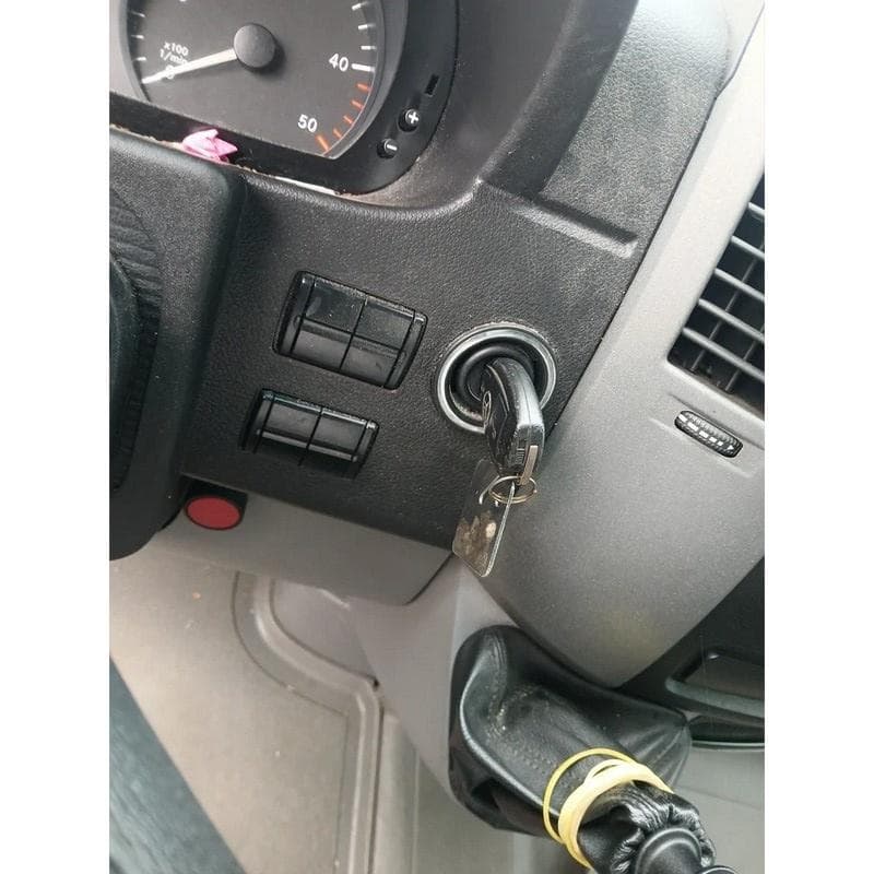 Mercedes-Benz 313cdistreet F, 2019 — foto 15