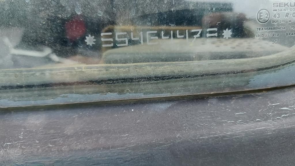 Fiat Fiat/uno Electronic 1995 — foto 5