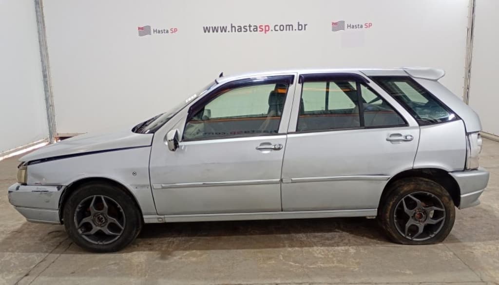 Fiat Tipo 1.6 IE 1995 — foto 2