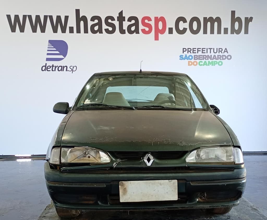 Renault 19 RN 1995 — foto 3