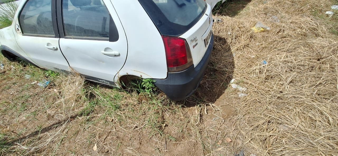 Fiat Palio Fire WAY 2015 — foto 21