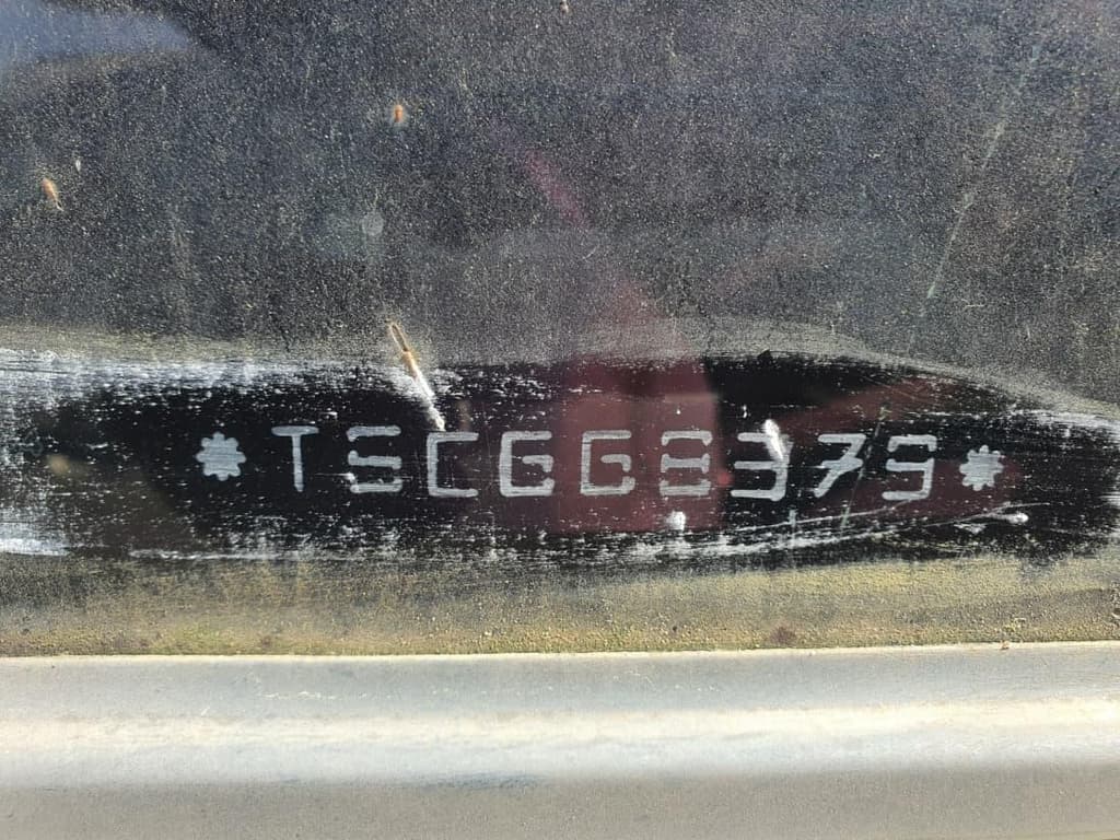 Chevrolet Gm/corsa Wind 1996 — foto 9