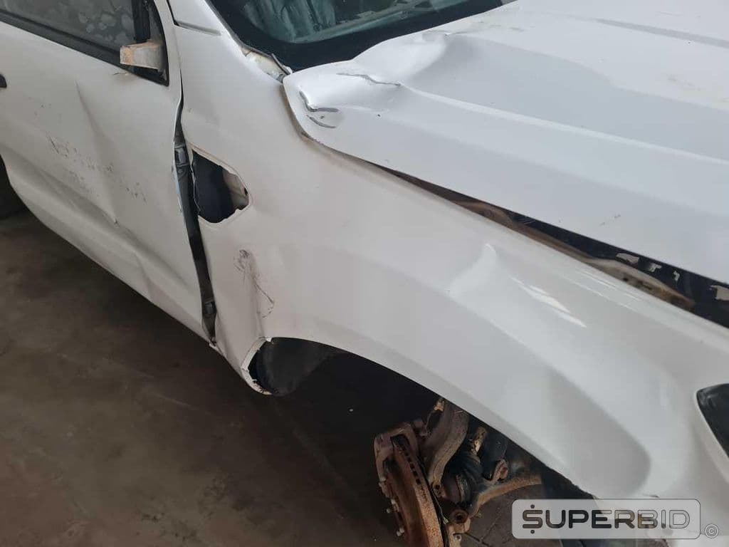 Ford Ranger XL 22C 2022 — foto 2