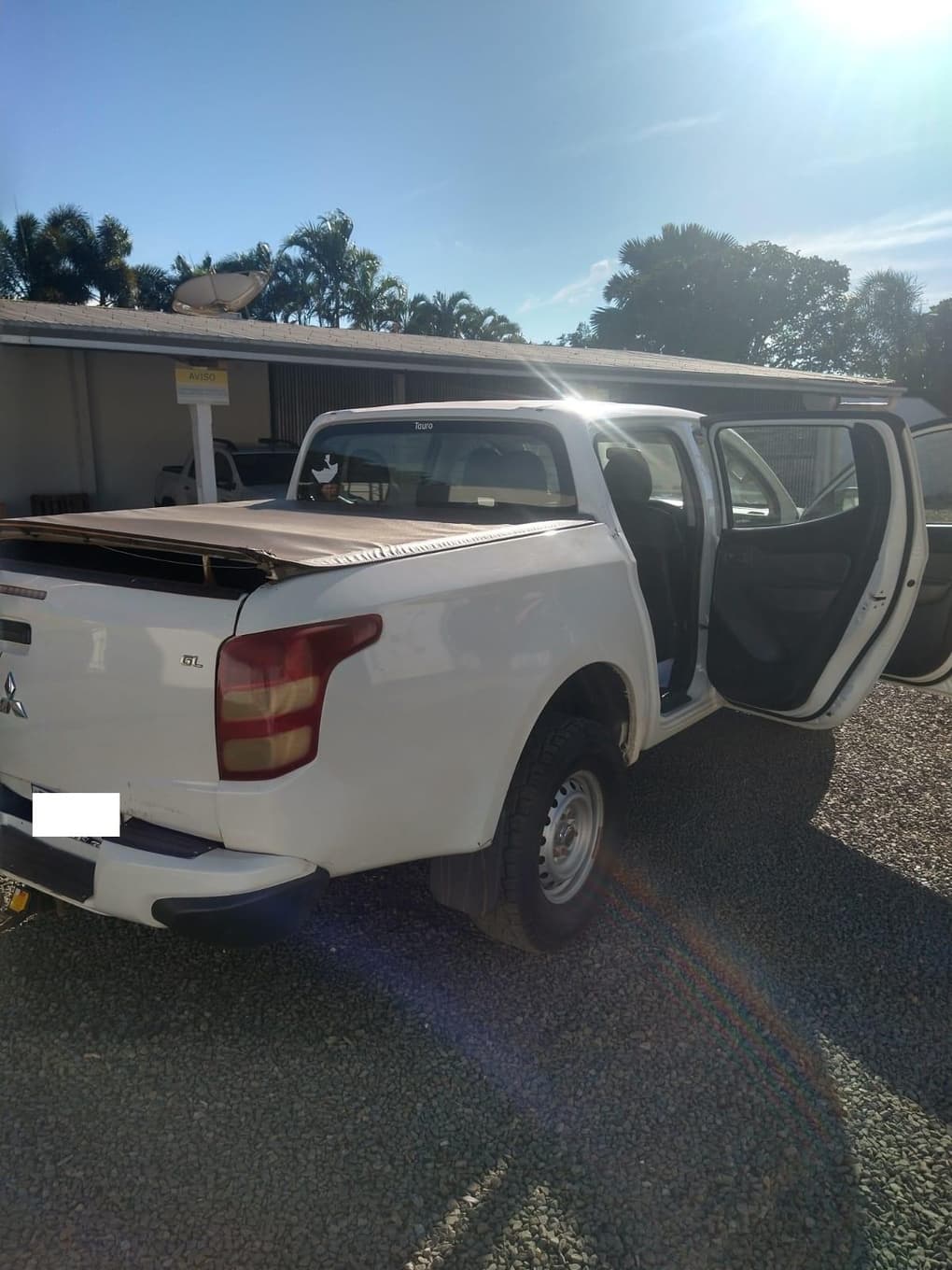 Mitsubishi L200 2020 — foto 4