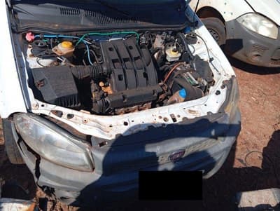 Fiat Strada 2015 — foto 13