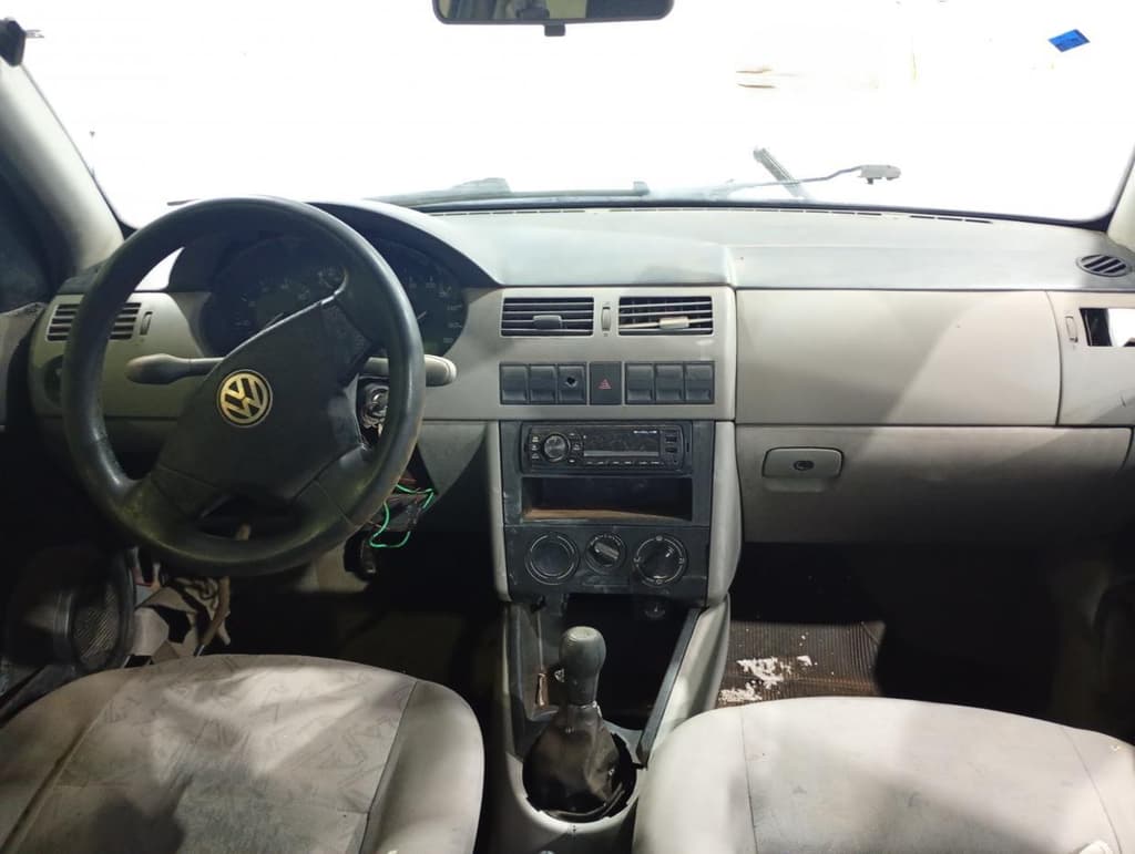 Volkswagen GOL 16V 2000 — foto 5