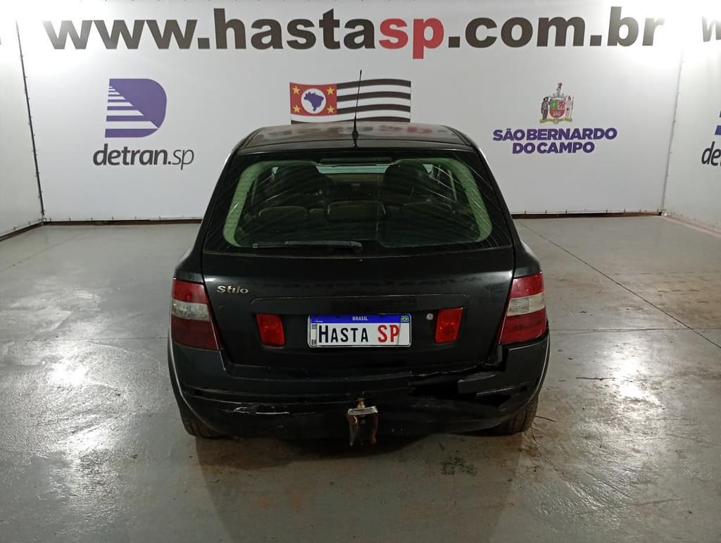 Fiat Stilo 2003 — foto 4