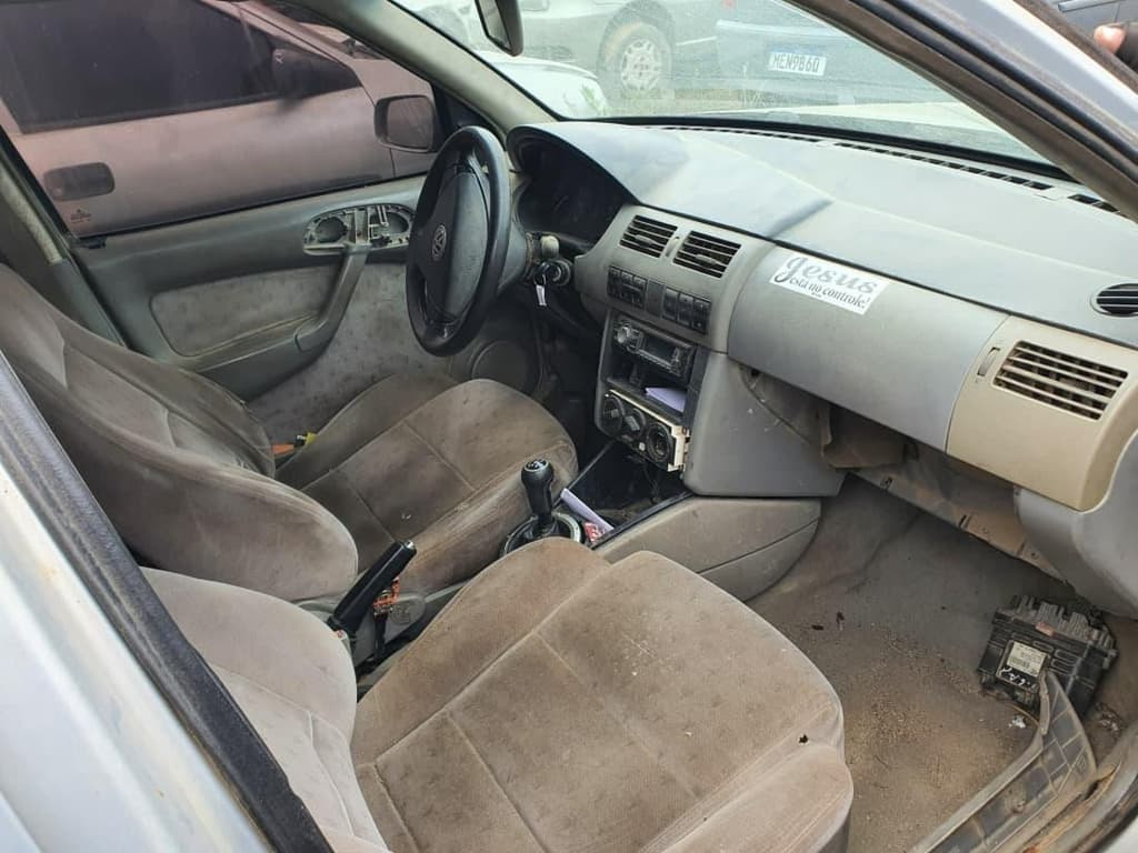 Volkswagen Vw/parati 1.6 2000 — foto 7