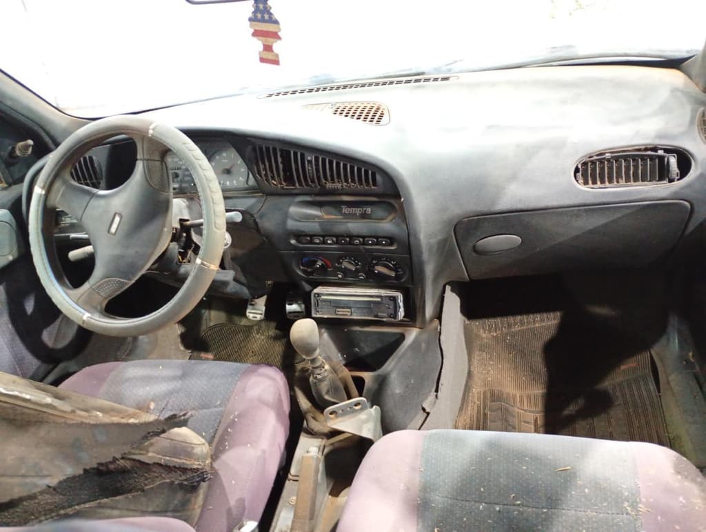 Fiat Tempra SX 1997 — foto 5