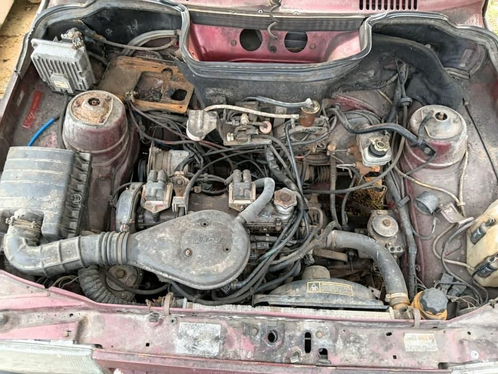 Fiat Fiat/uno Electronic 1995 — foto 2