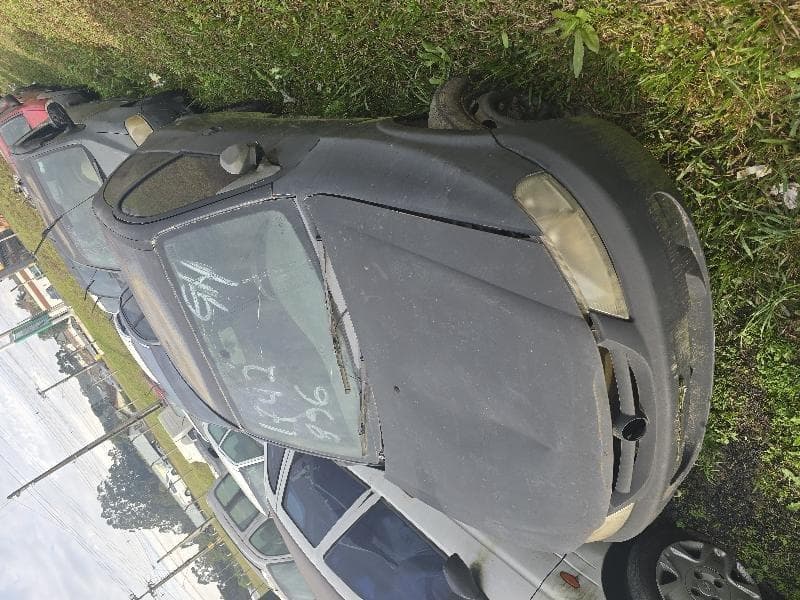 Chevrolet Celta 2P Life 2005 — foto 8