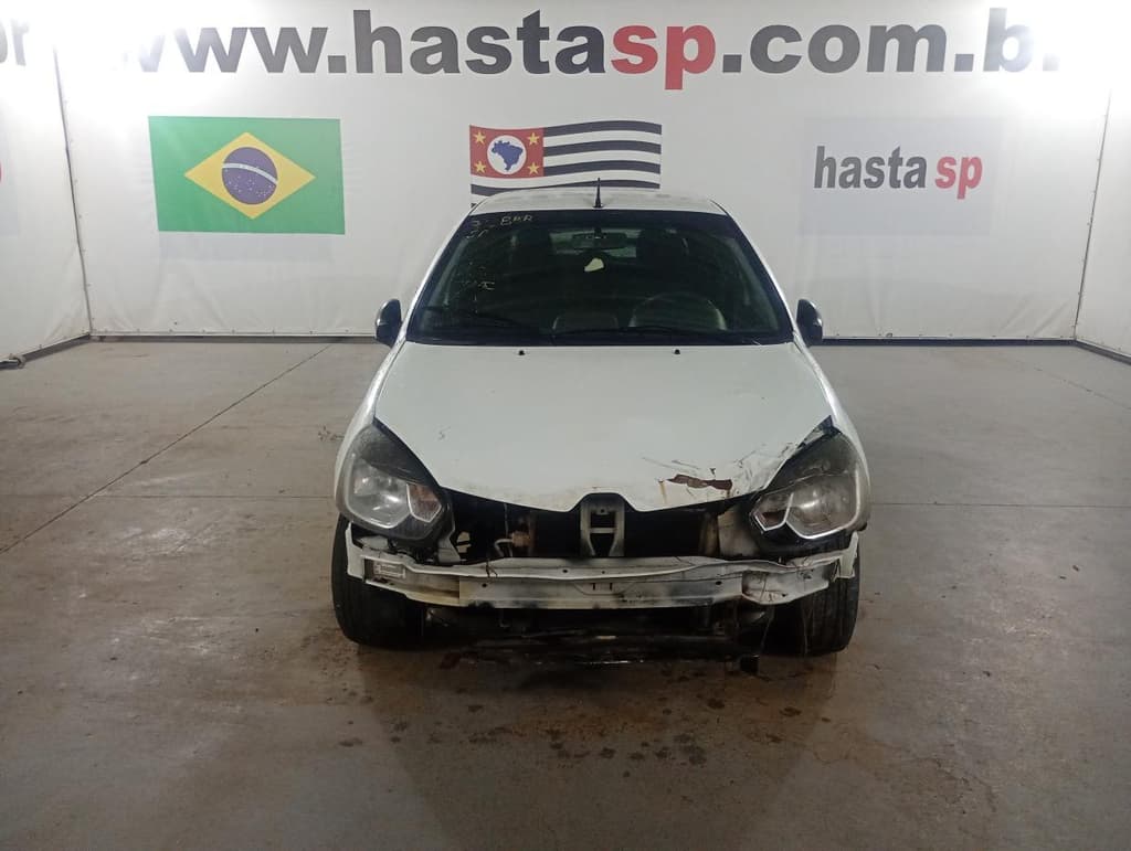 Renault Clio Exp1016vh 2015 — foto 3