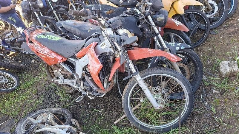 Kasinski CRZ 150 10 2011 — foto 4