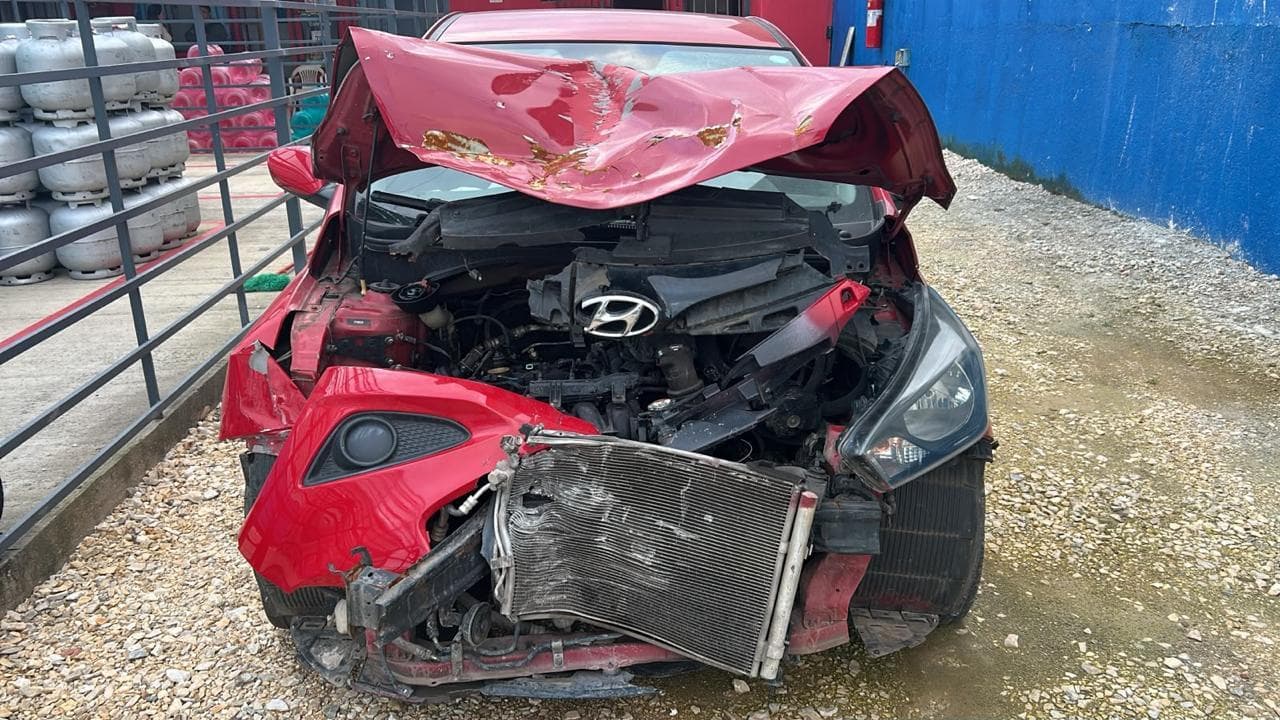 Hyundai Hb20 1.0m Comfor 2015 — foto 2