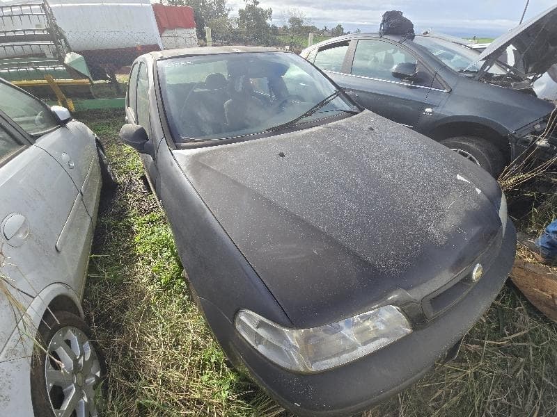 Fiat Siena 2001