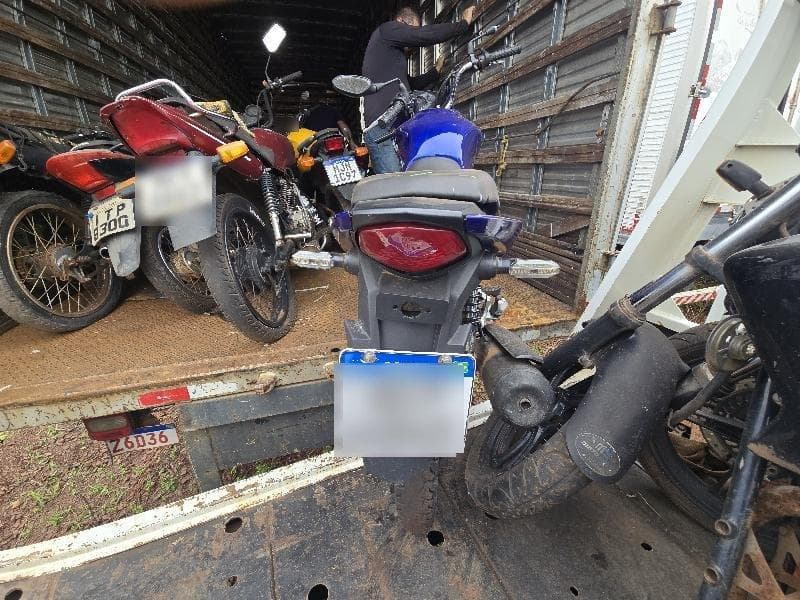 Honda CG 160 Titan 2020 — foto 6