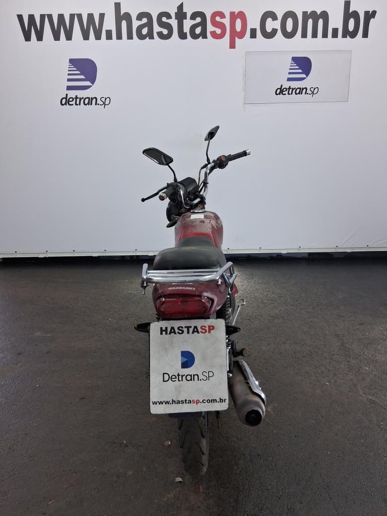 Jta-suzuki Gs120 2017 — foto 4