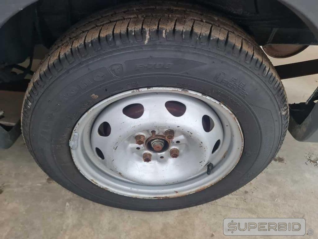 Fiat Strada HD WK CC e 2020 — foto 8