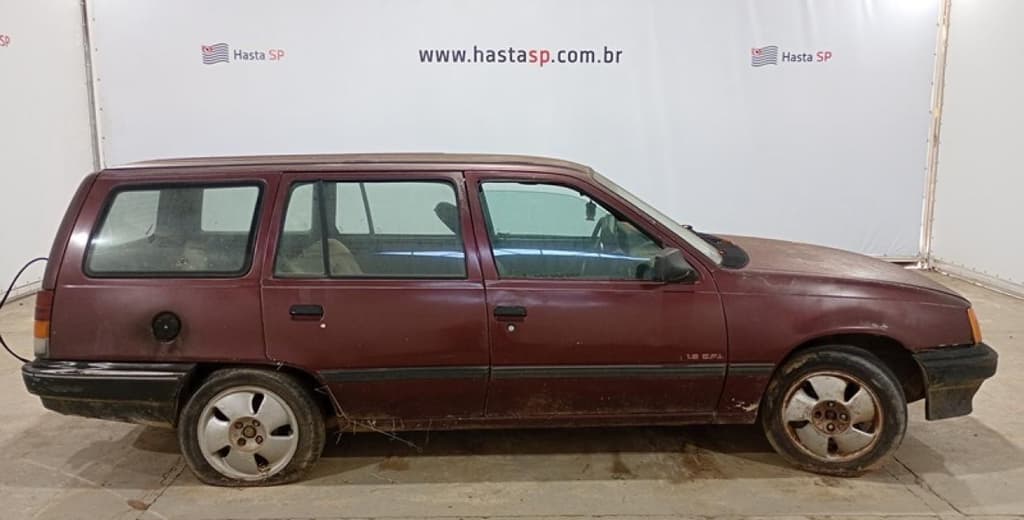 Chevrolet Kadett Ipanema GL 1994 — foto 1