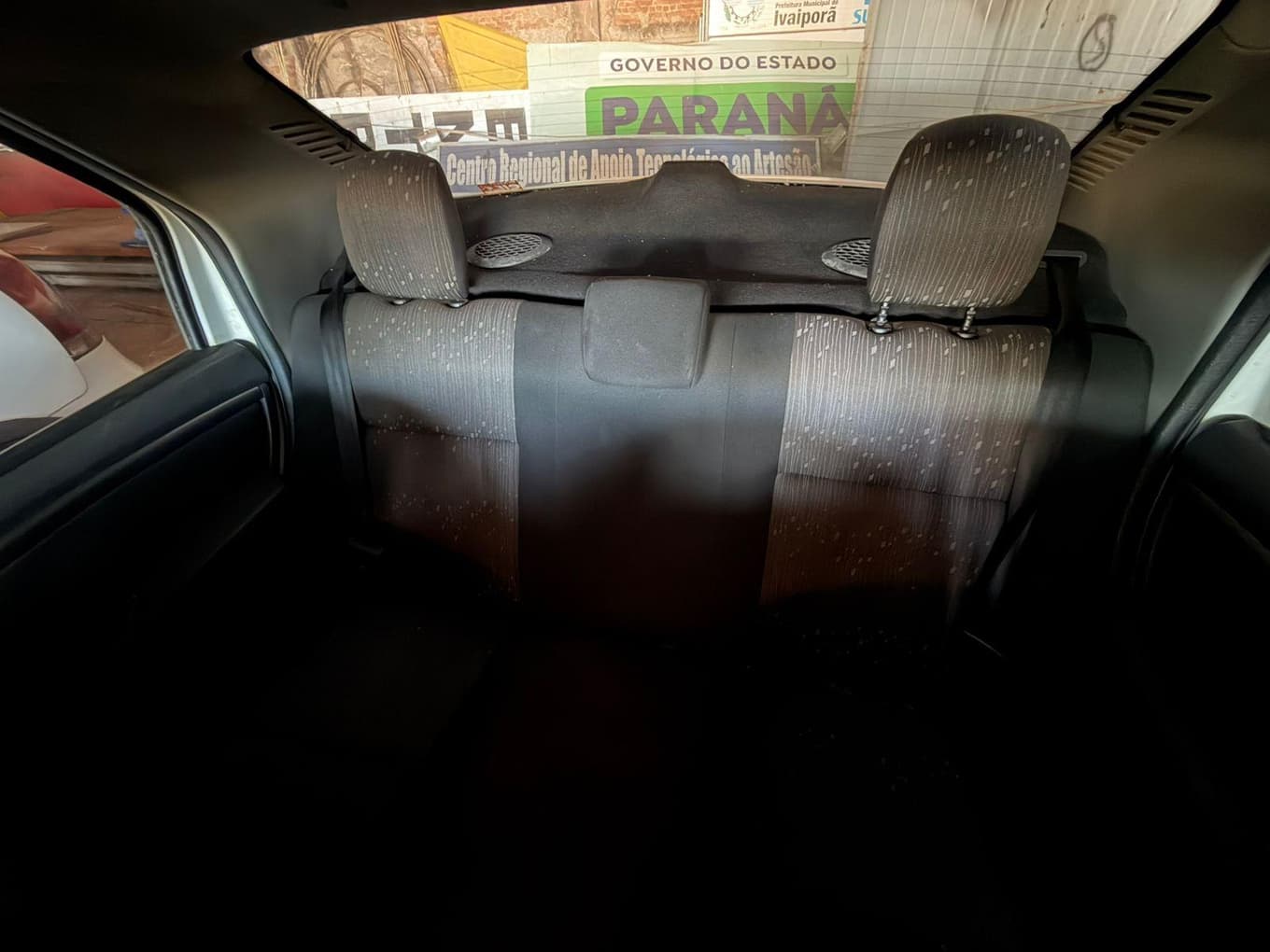 Renault Logan Exp 16 Hp - 2013 — foto 3