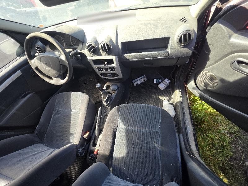 Renault Renault/logan PRI 1616v 2007 — foto 2