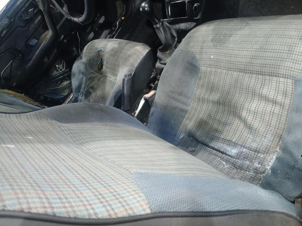 Fiat Tipo 1.6 IE 1994 — foto 6
