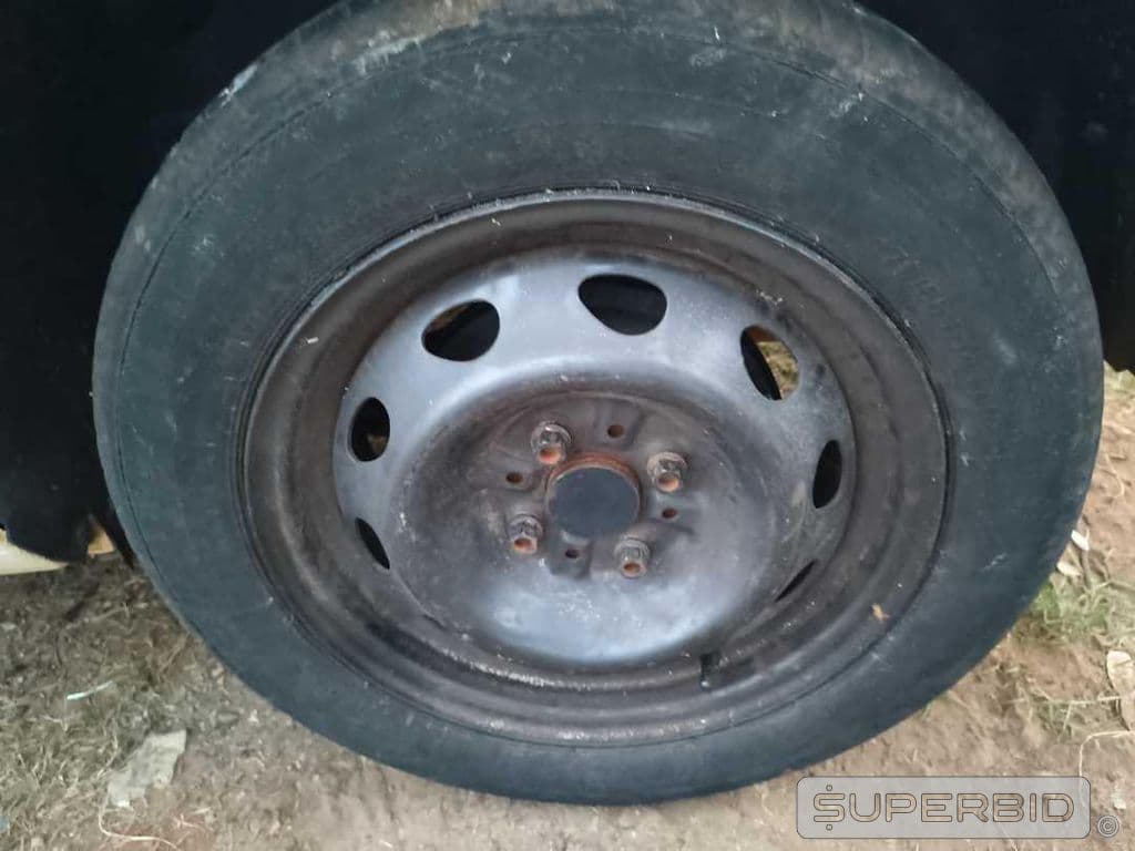Volkswagen GOL 1.6l MB5 2021 — foto 18