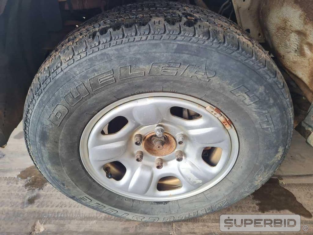 Chevrolet S10 LS Ds4c 2020 — foto 10