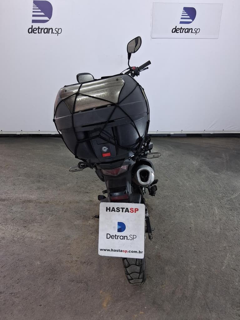 Honda XRE 190 2024 — foto 4