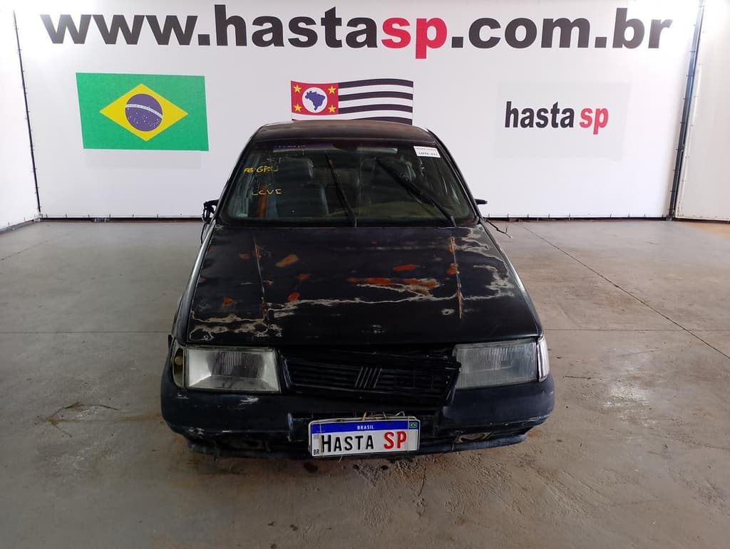 Fiat Tempra Ouro 16V 1995 — foto 2
