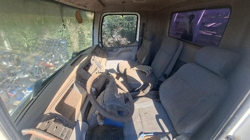 Volkswagen 15.180 CNM 2009 — foto 5