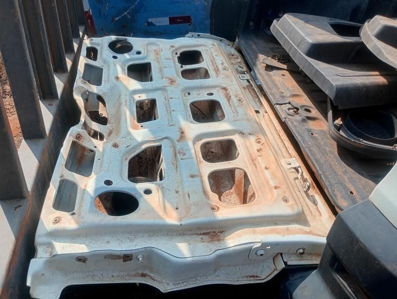 Fiat Strada 2022 — foto 2