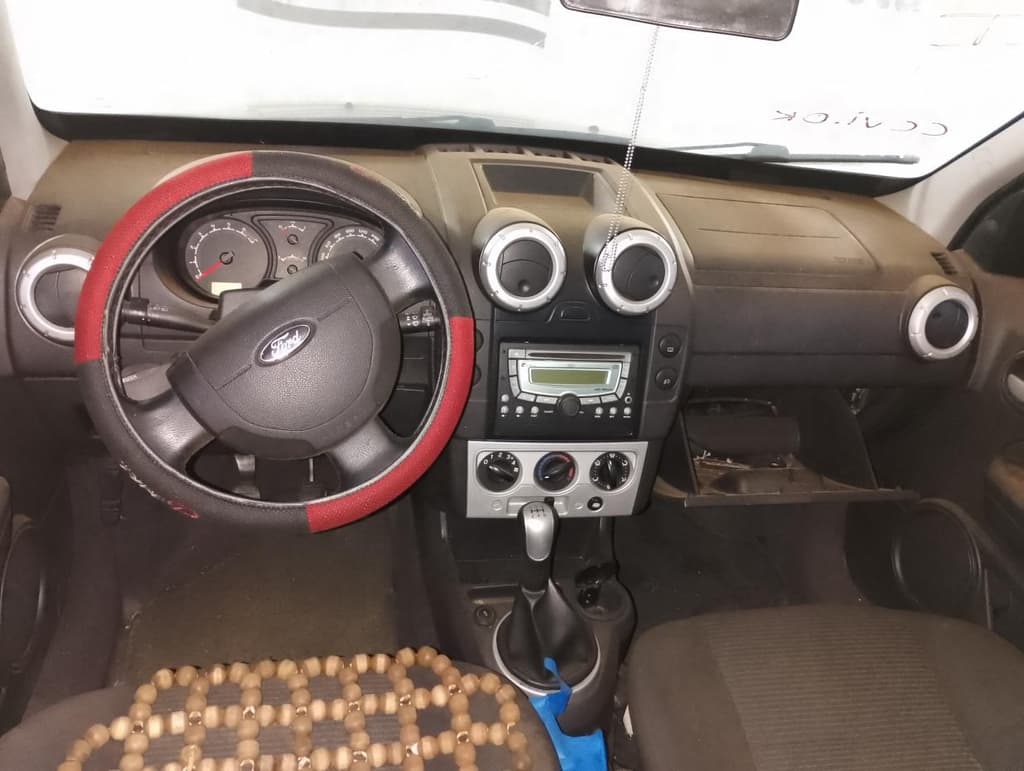 Ford Ecosport Xlt1.6flex 2011 — foto 4