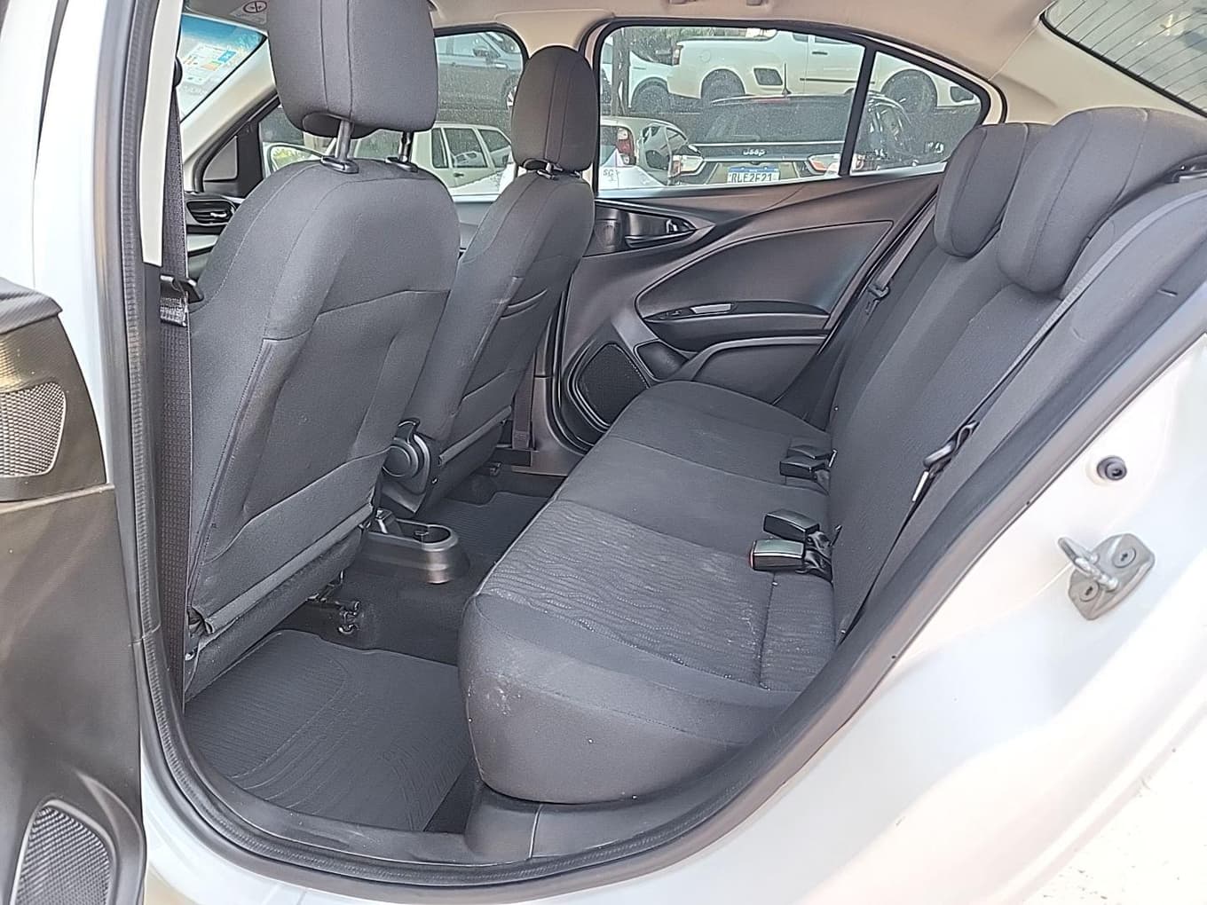 Fiat Cronos Drive AT 2020 — foto 41