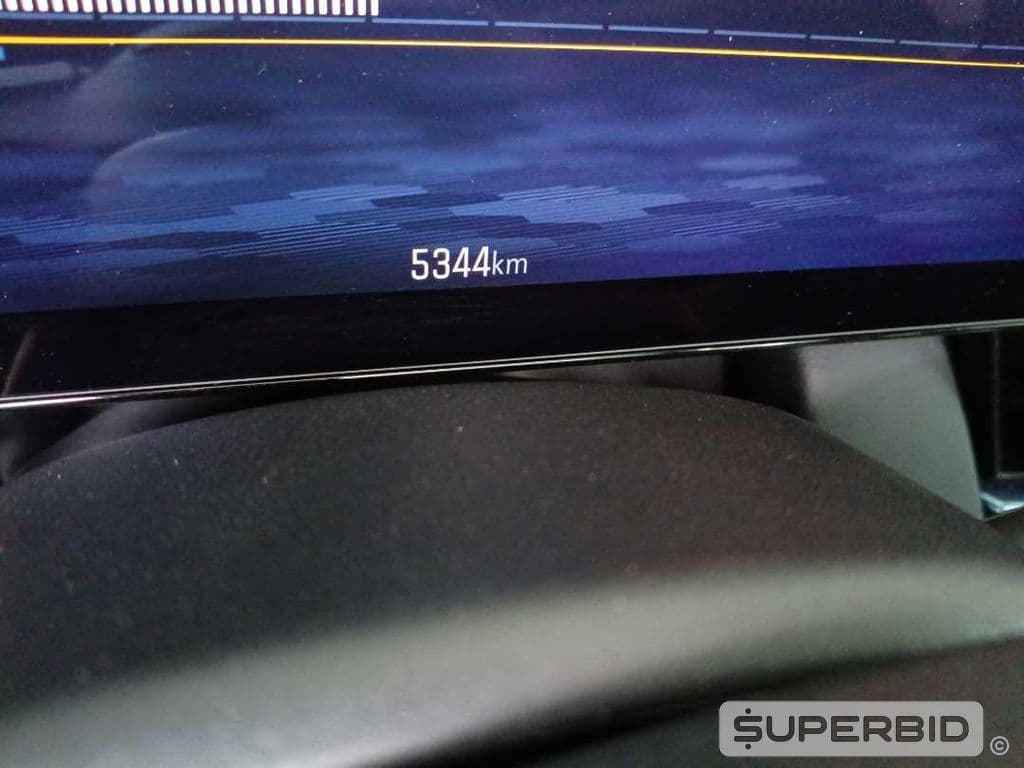 Chevrolet Equinox EV, 2024 — foto 3